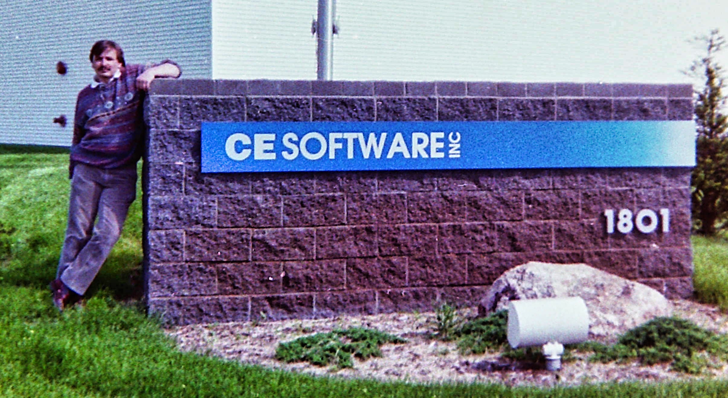 CESoftware